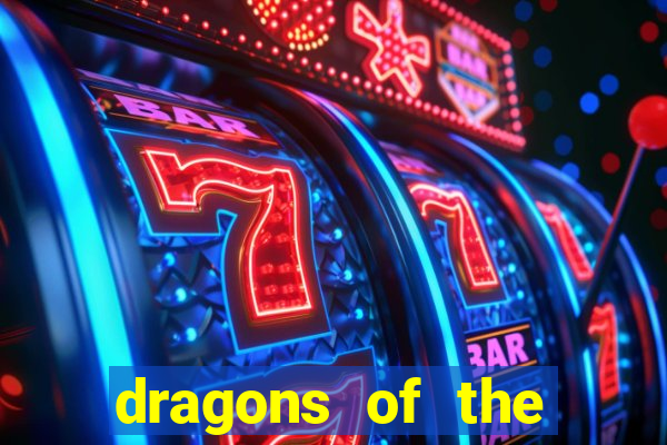 dragons of the edge game site